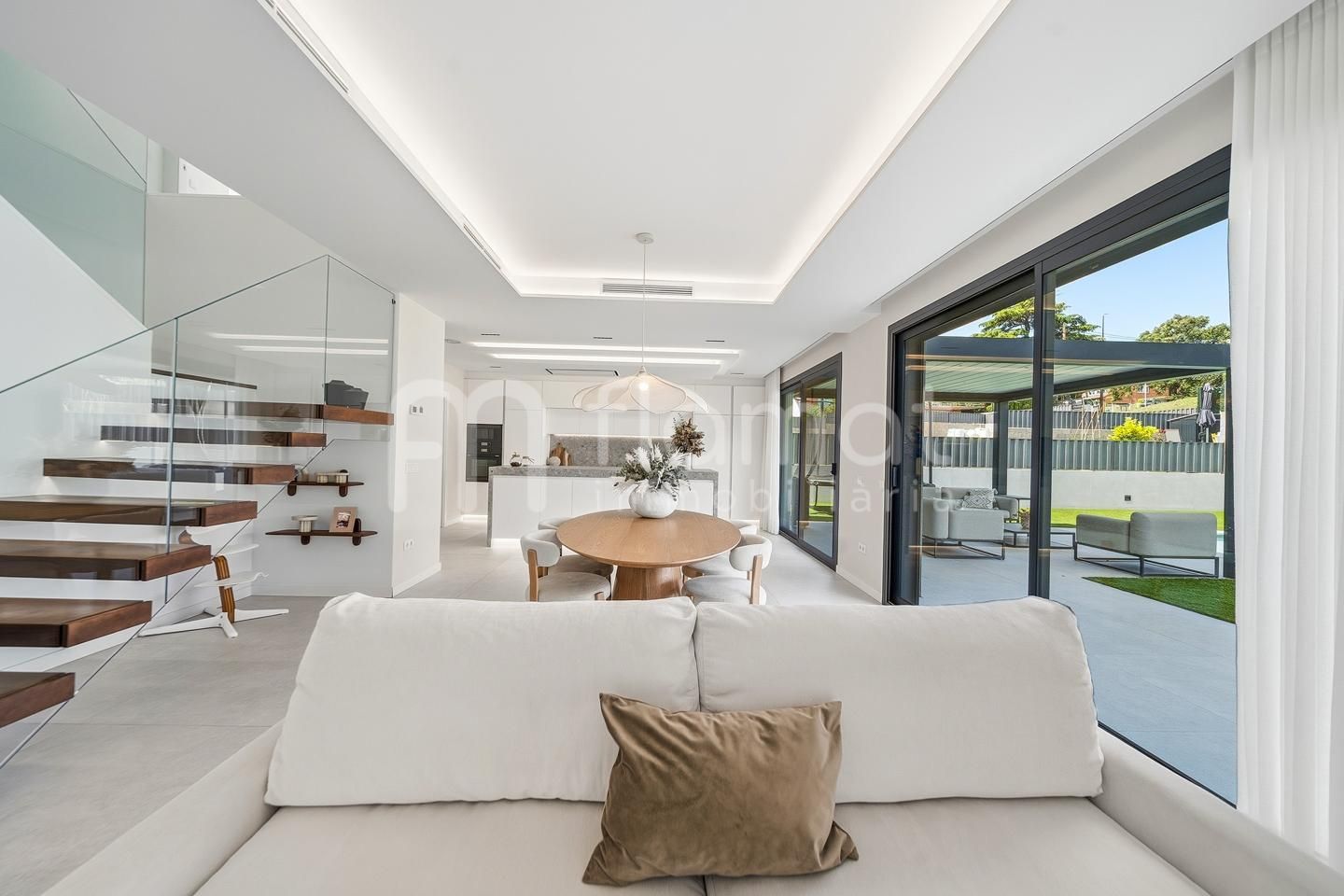 villas en palau-solita-i-plegamans · carrer-dels-boters-08184 1290000€