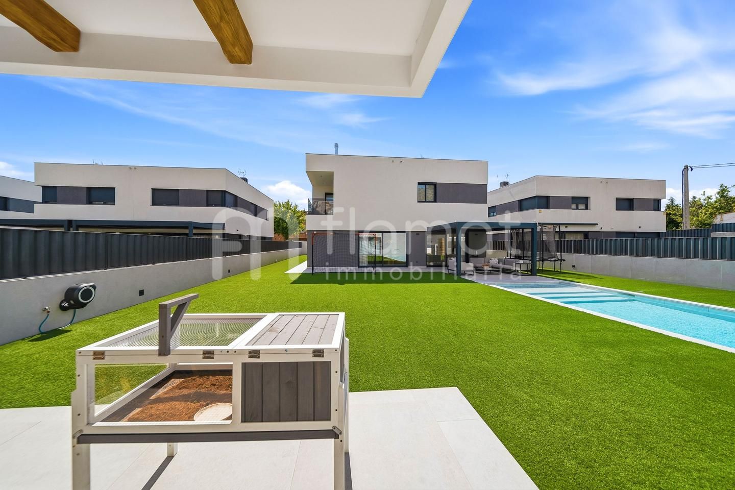 villas en palau-solita-i-plegamans · carrer-dels-boters-08184 1290000€