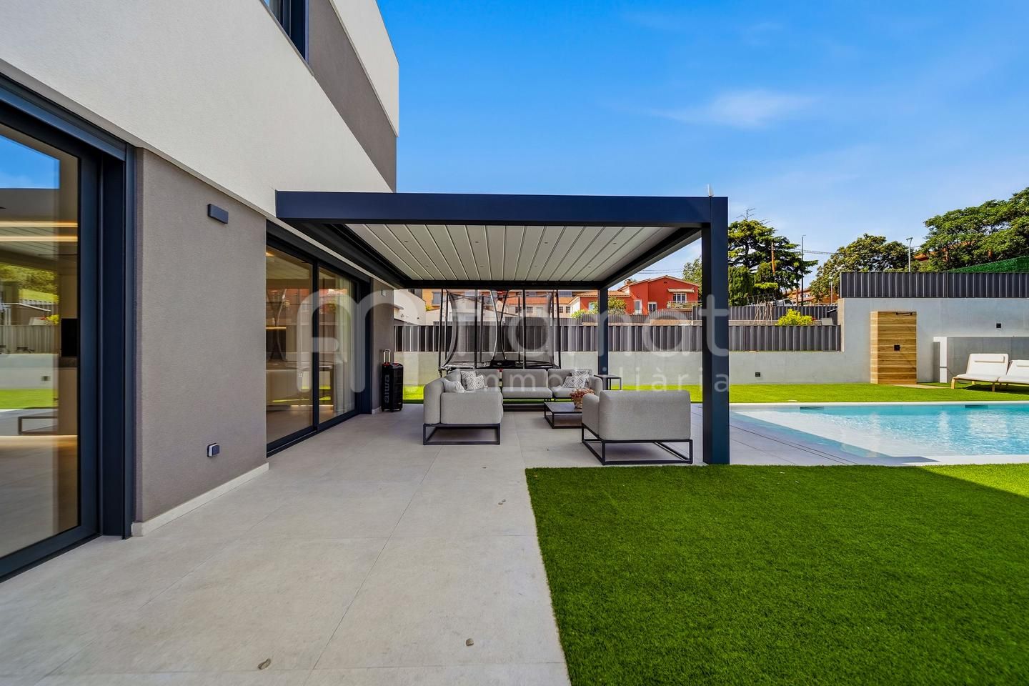 villas en palau-solita-i-plegamans · carrer-dels-boters-08184 1290000€
