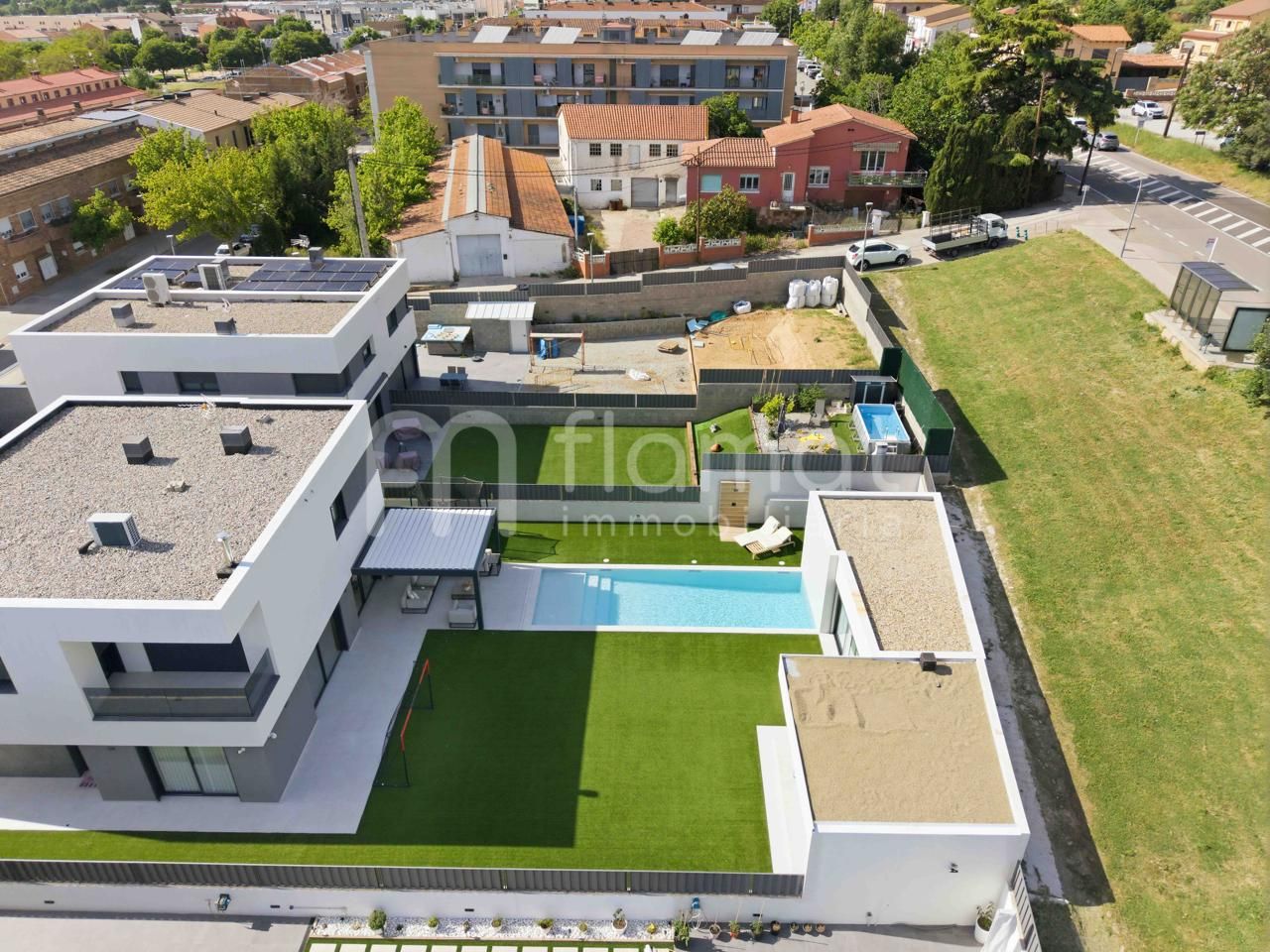villas en palau-solita-i-plegamans · carrer-dels-boters-08184 1290000€