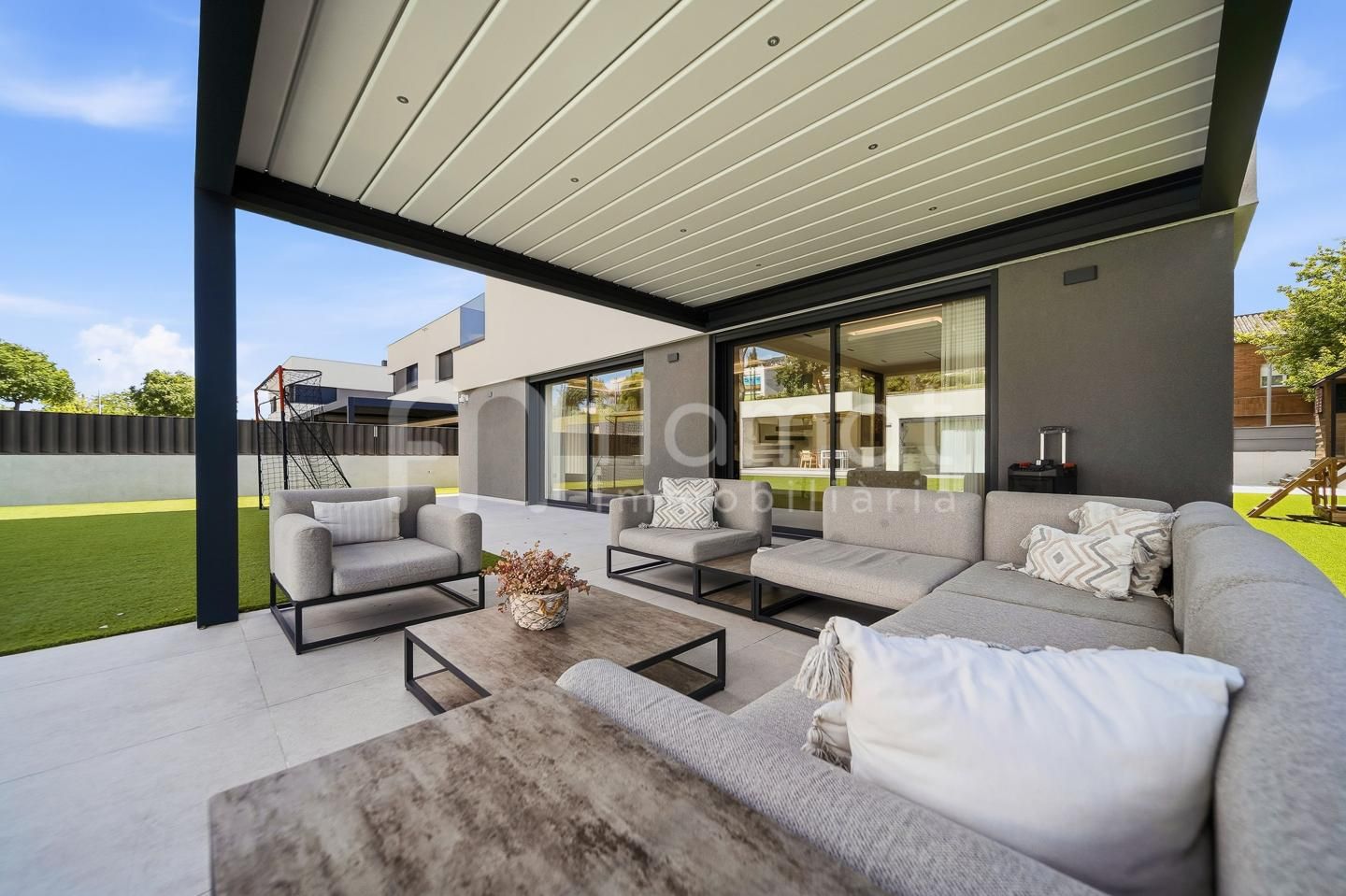 villas en palau-solita-i-plegamans · carrer-dels-boters-08184 1290000€