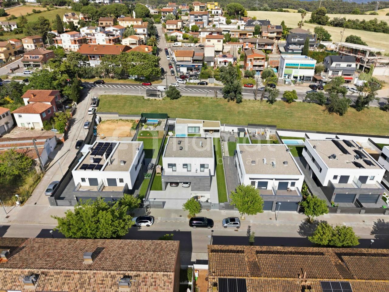 villas en palau-solita-i-plegamans · carrer-dels-boters-08184 1290000€