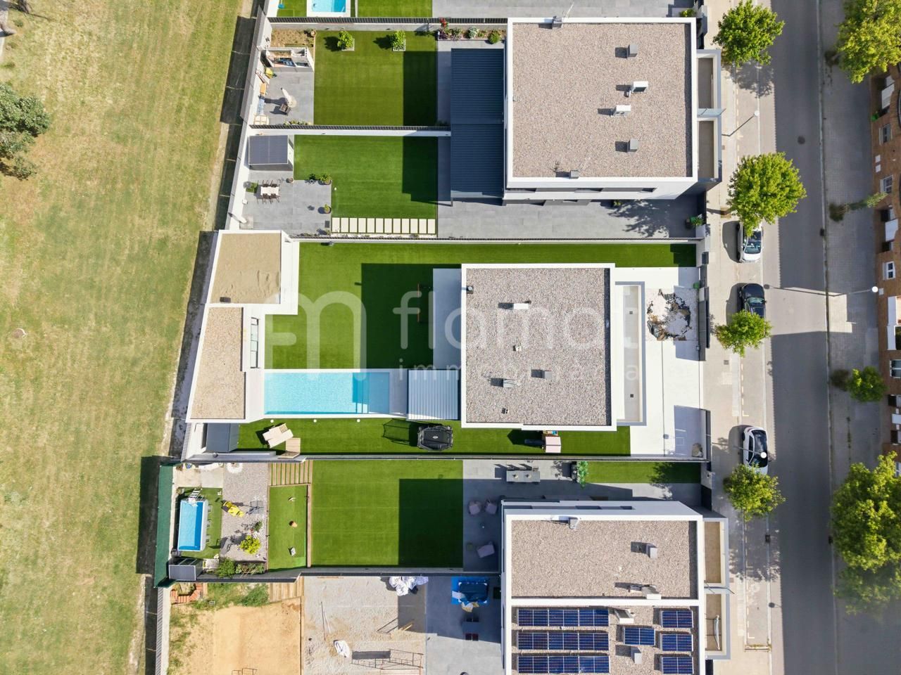 villas en palau-solita-i-plegamans · carrer-dels-boters-08184 1290000€