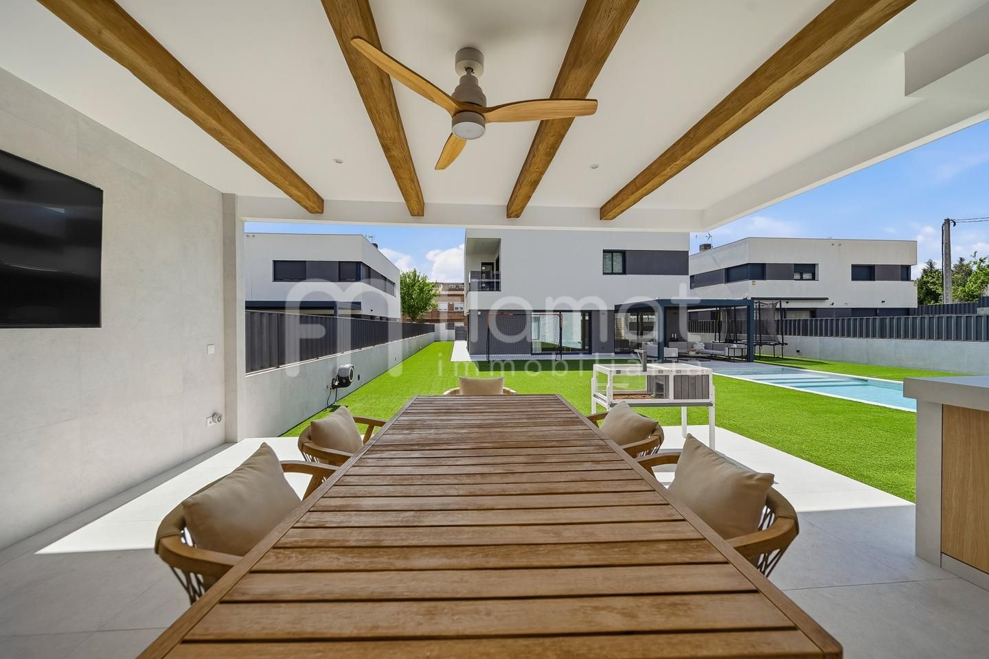 villas en palau-solita-i-plegamans · carrer-dels-boters-08184 1290000€