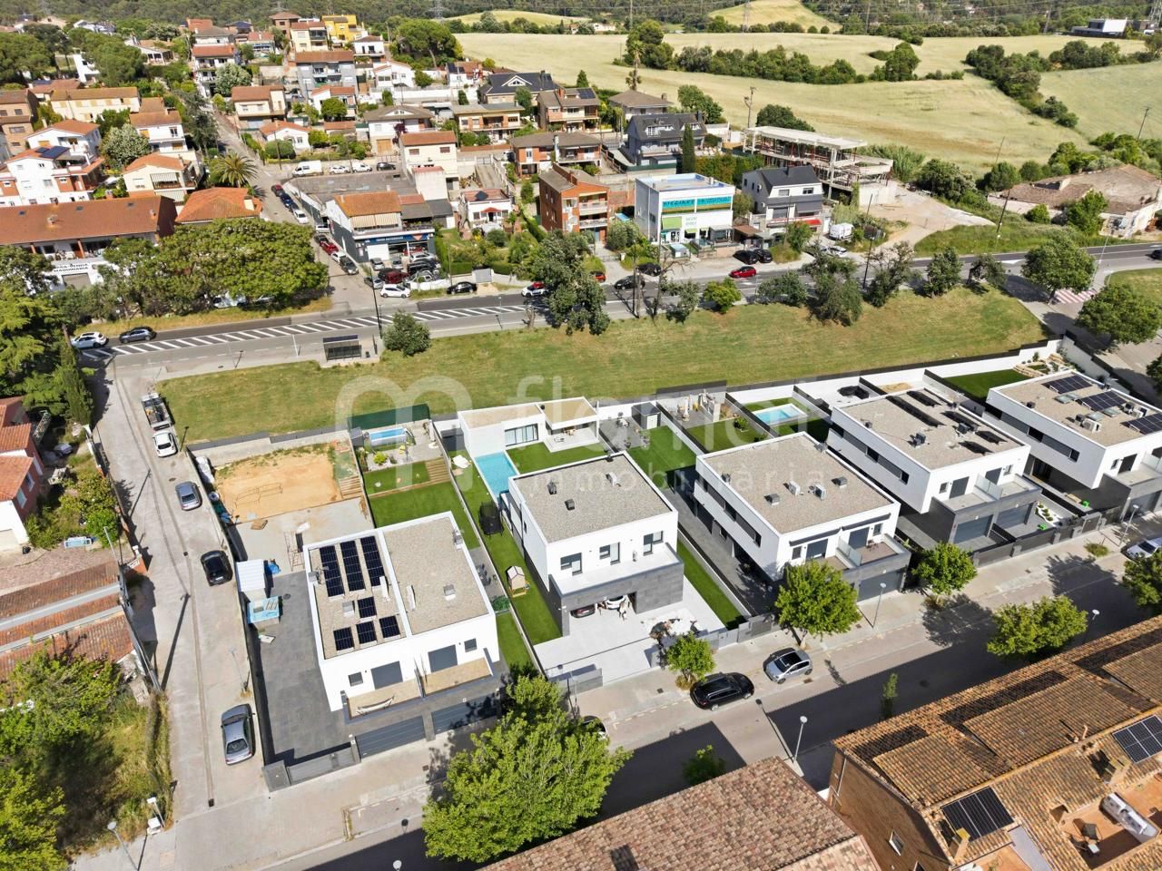 villas en palau-solita-i-plegamans · carrer-dels-boters-08184 1290000€