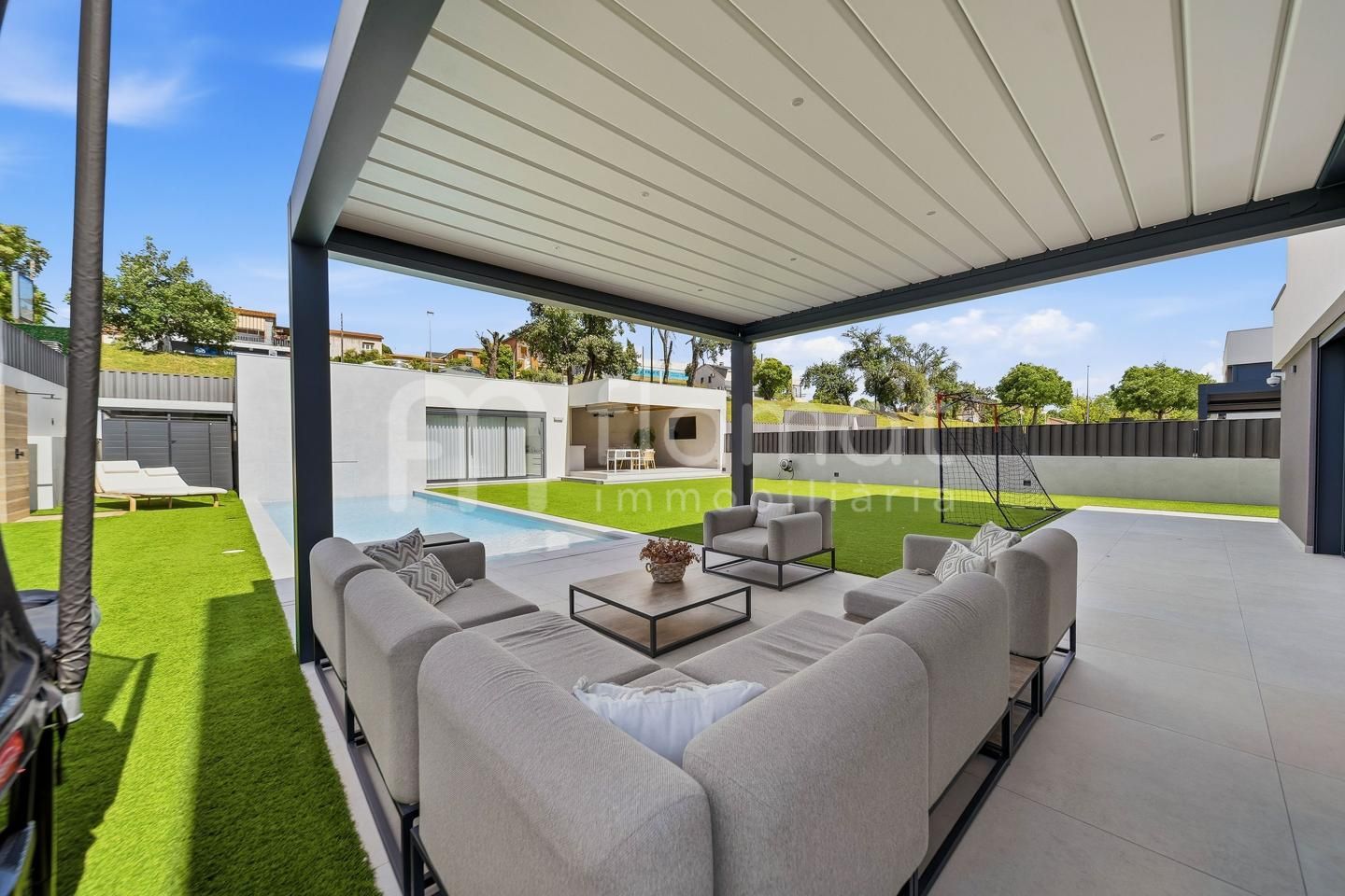 villas en palau-solita-i-plegamans · carrer-dels-boters-08184 1290000€