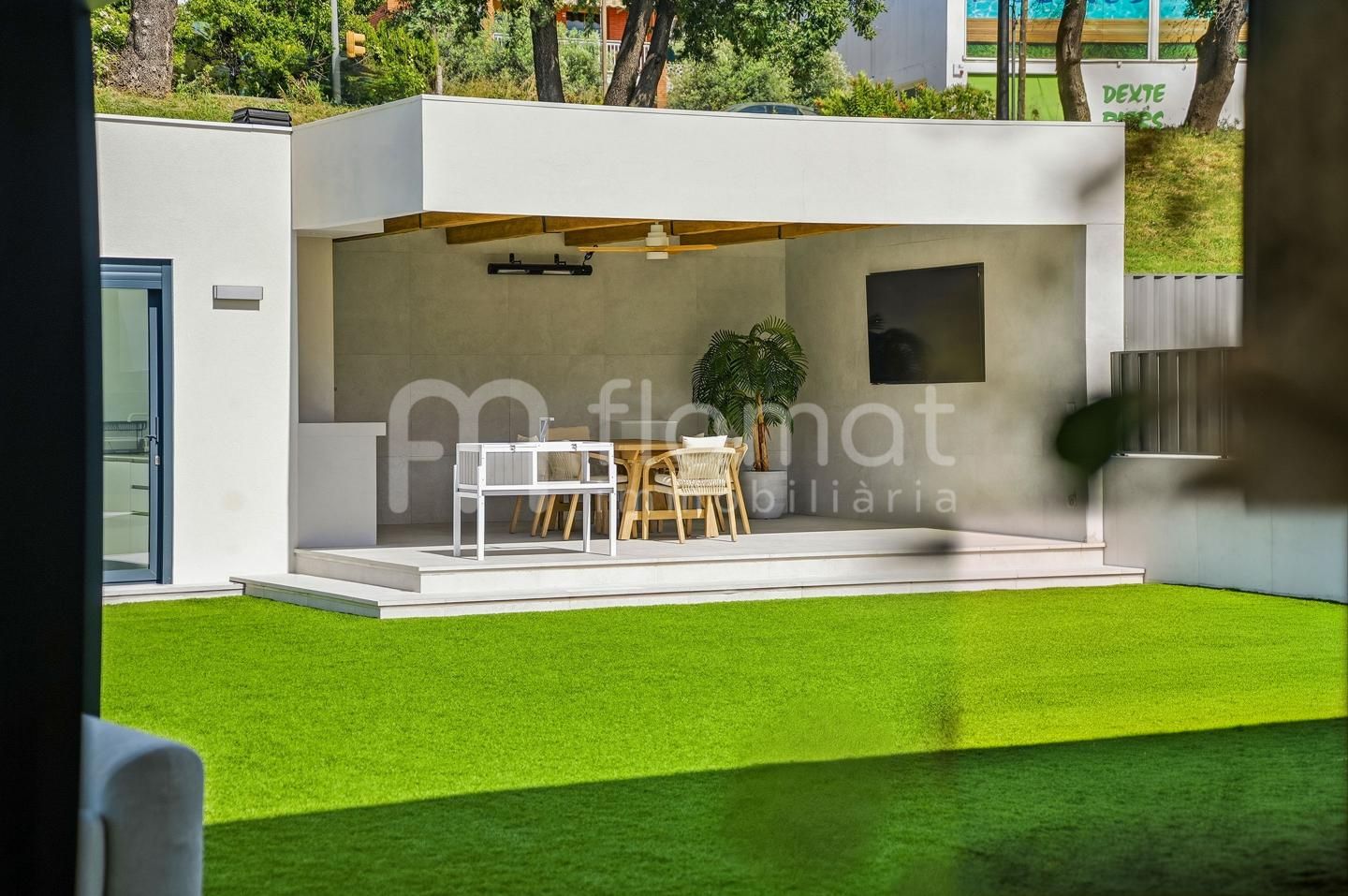 villas en palau-solita-i-plegamans · carrer-dels-boters-08184 1290000€