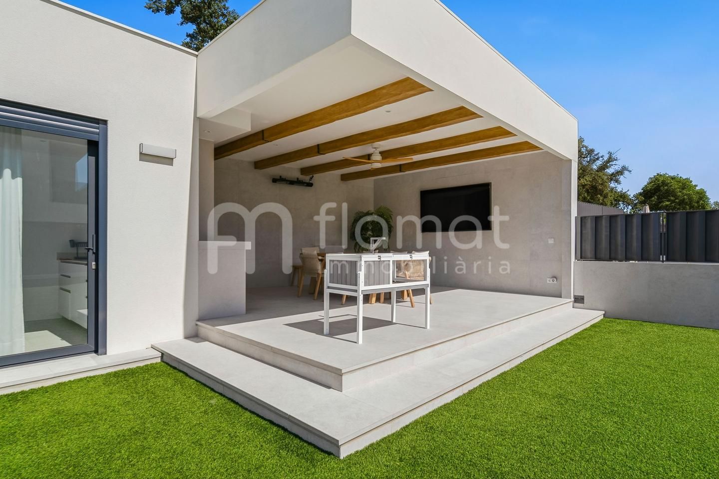 villas en palau-solita-i-plegamans · carrer-dels-boters-08184 1290000€