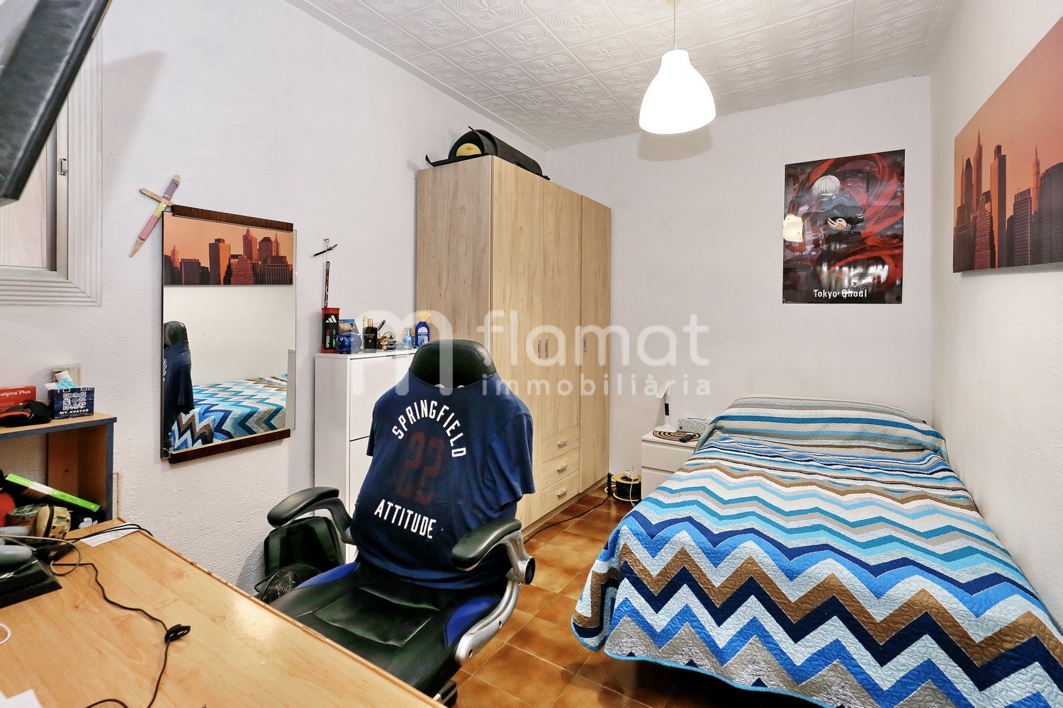 villas en mollet-del-valles · carrer-del-comte-d'urgell-08100 339000€