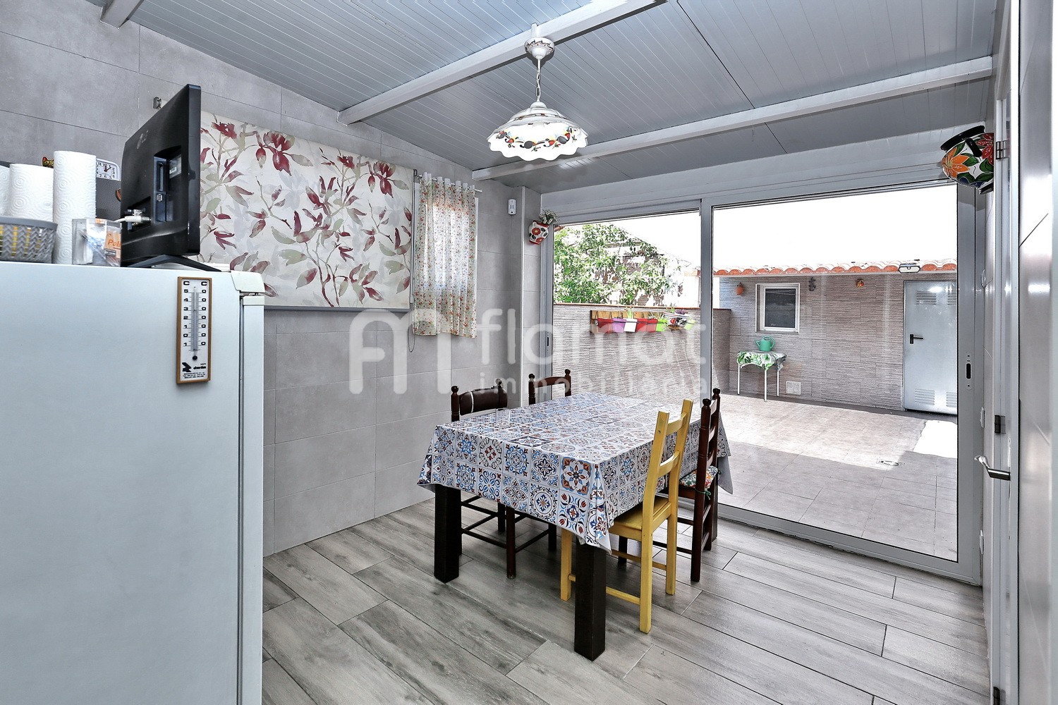villas en mollet-del-valles · carrer-del-comte-d'urgell-08100 339000€