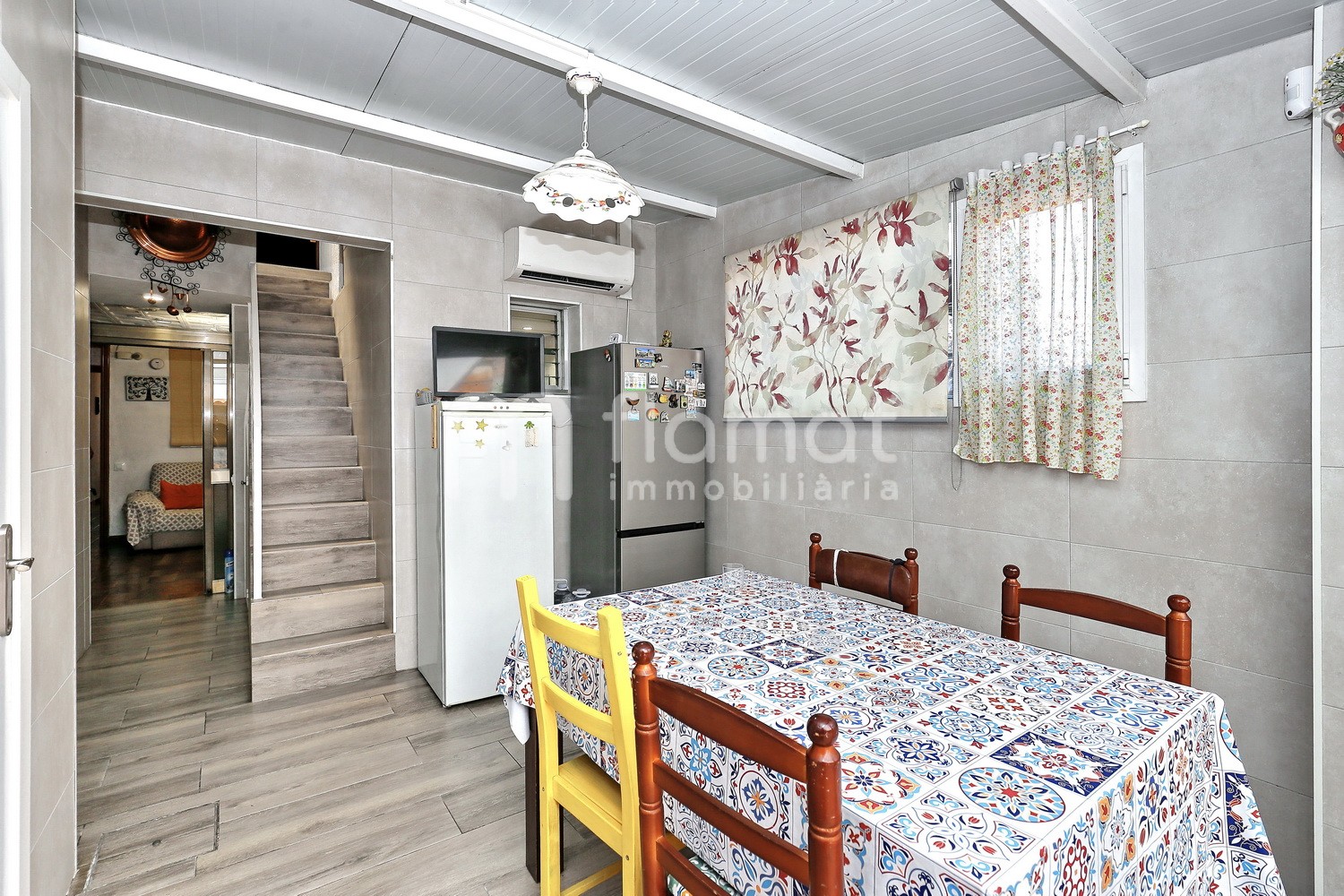villas en mollet-del-valles · carrer-del-comte-d'urgell-08100 339000€