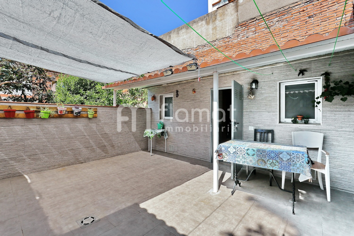 villas en mollet-del-valles · carrer-del-comte-d'urgell-08100 339000€