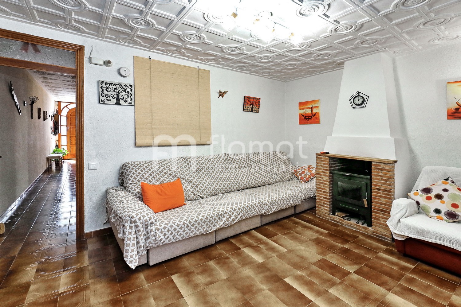 villas en mollet-del-valles · carrer-del-comte-d'urgell-08100 339000€
