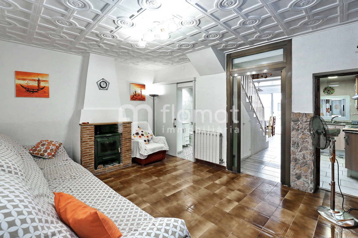 villas en mollet-del-valles · carrer-del-comte-d'urgell-08100 339000€