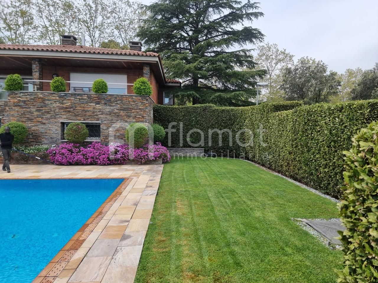 villas en castellarnau · 08206-castellarnau 2295000€