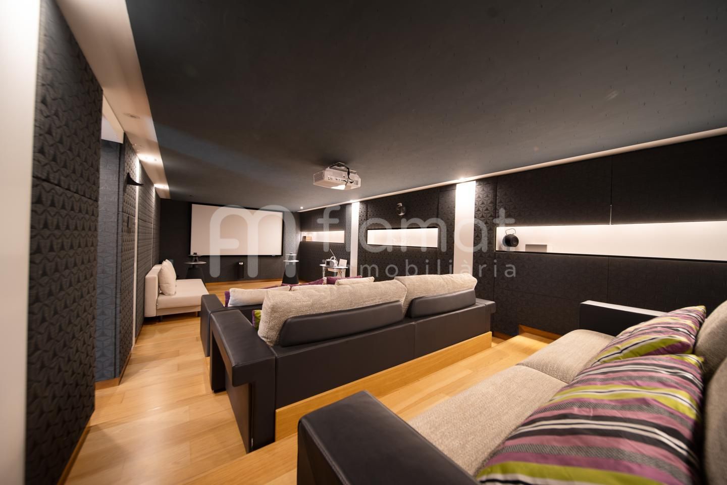 villas en castellarnau · 08206-castellarnau 2295000€
