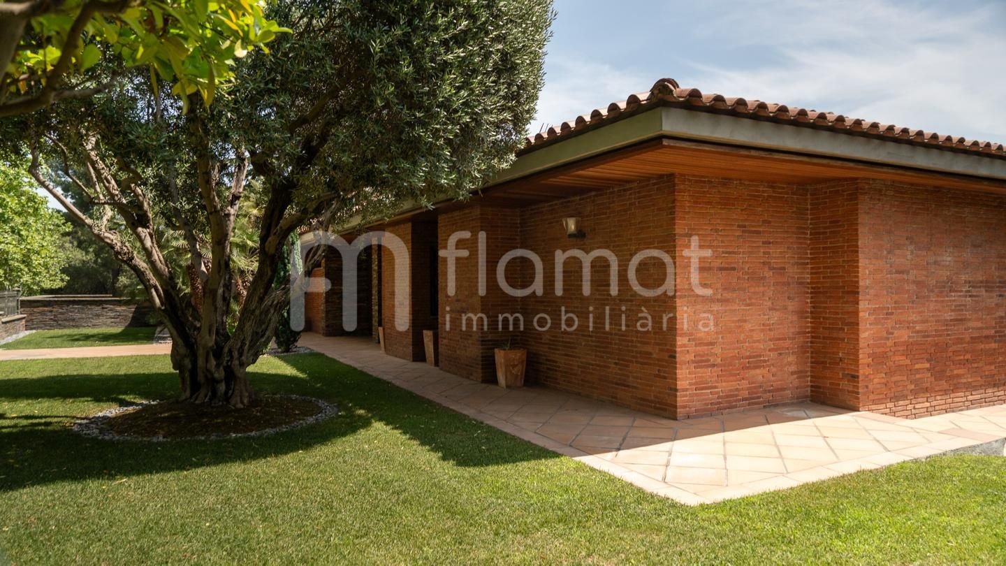 villas en castellarnau · 08206-castellarnau 2295000€