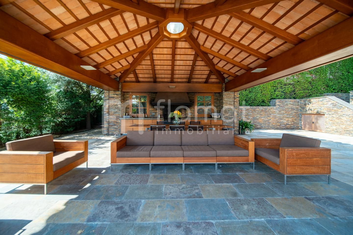 villas en castellarnau · 08206-castellarnau 2295000€