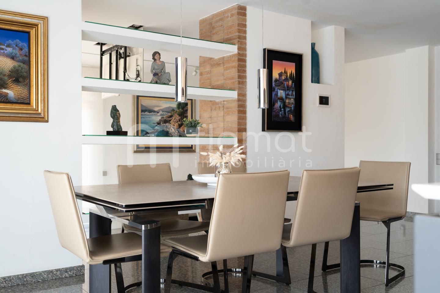 villas en castellarnau · 08206-castellarnau 2295000€