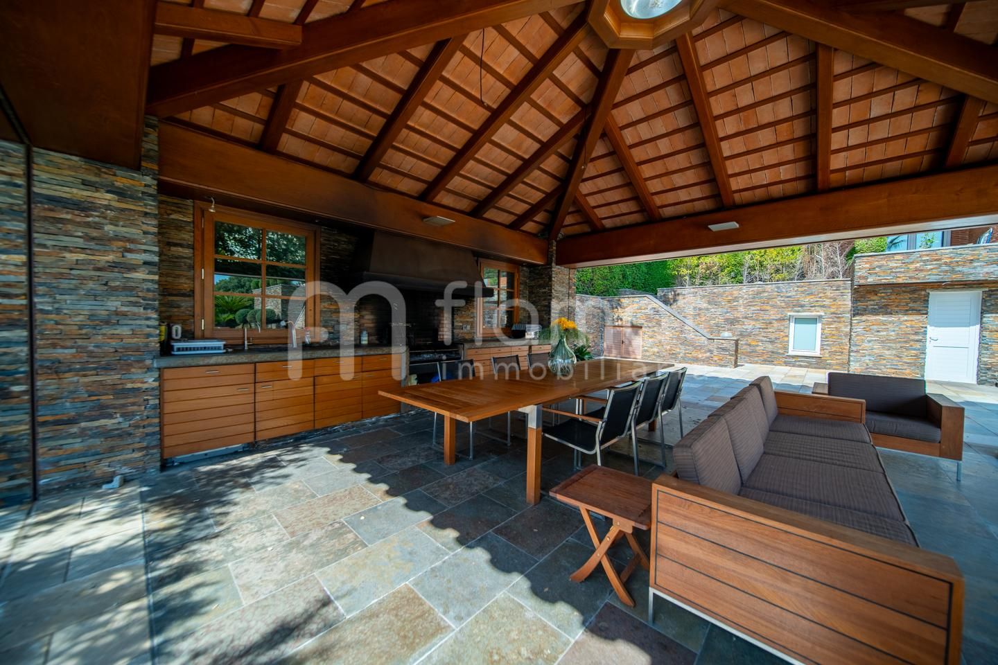 villas en castellarnau · 08206-castellarnau 2295000€