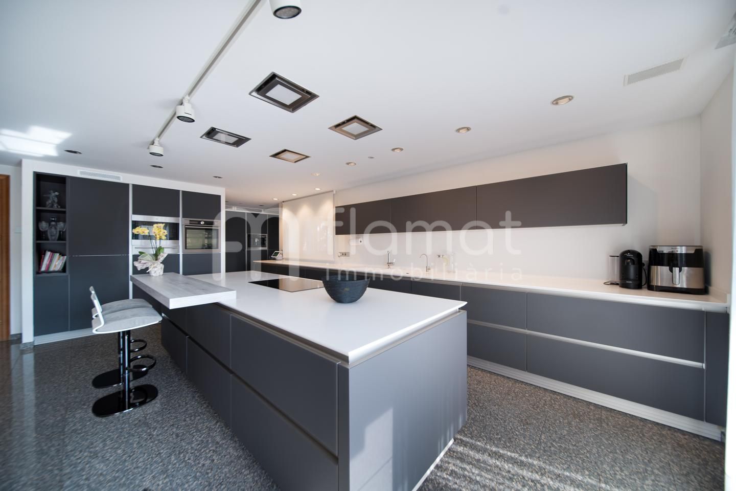 villas en castellarnau · 08206-castellarnau 2295000€