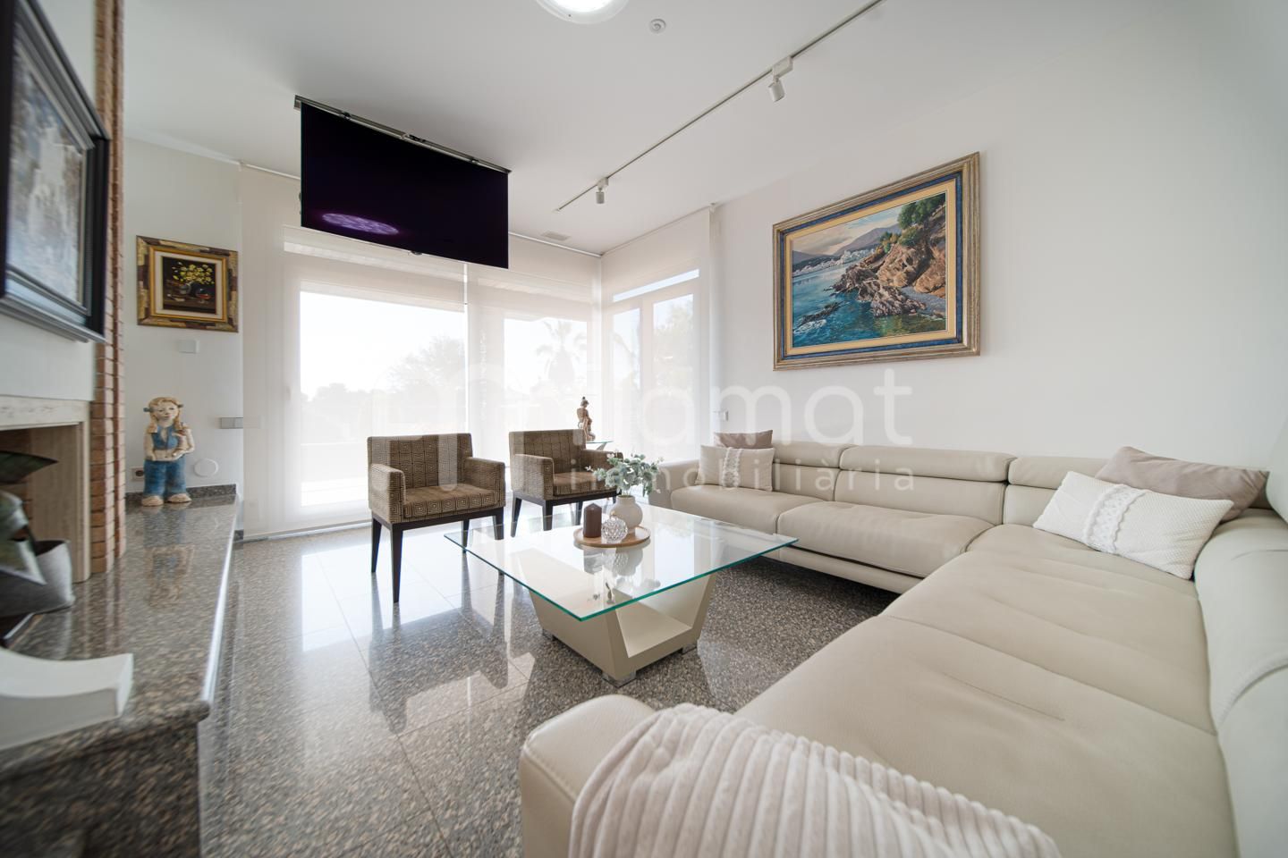 villas en castellarnau · 08206-castellarnau 2295000€