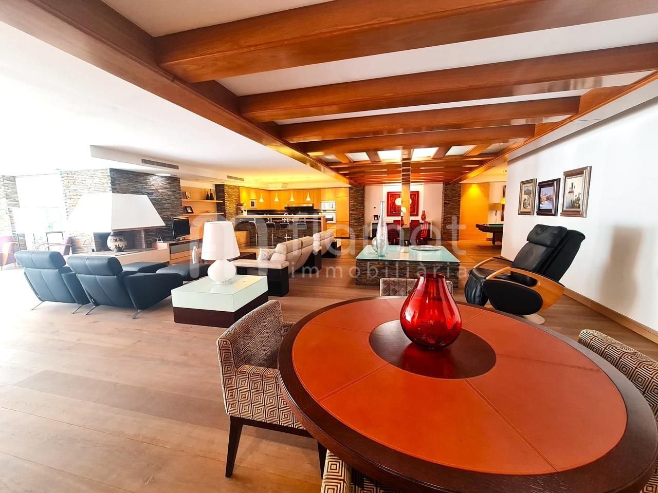villas en castellarnau · 08206-castellarnau 2295000€