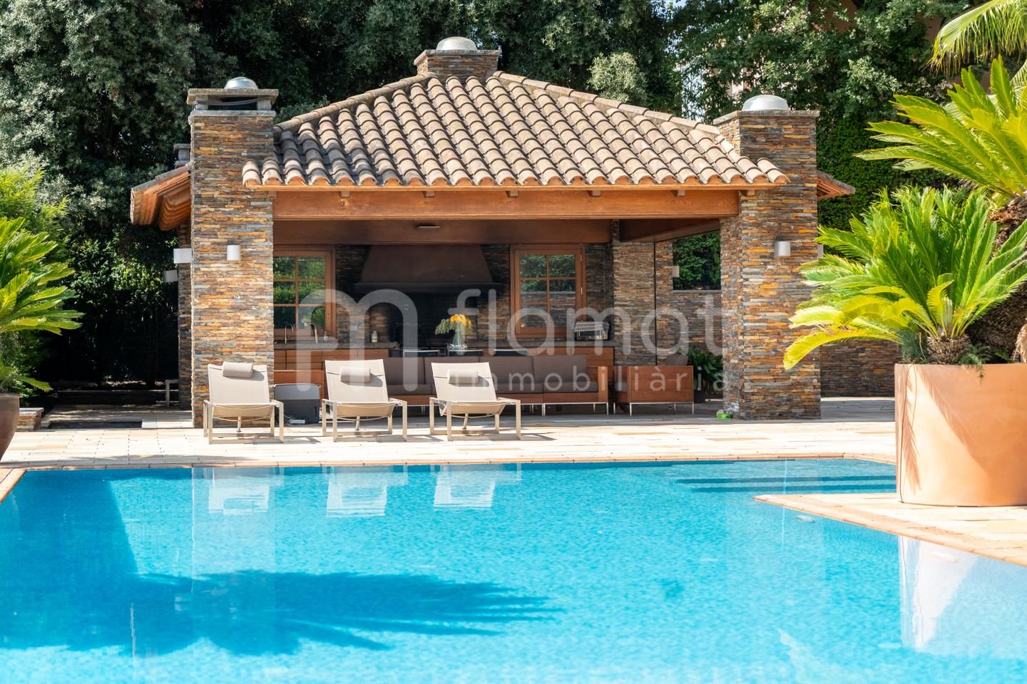 villas en castellarnau · 08206-castellarnau 2295000€
