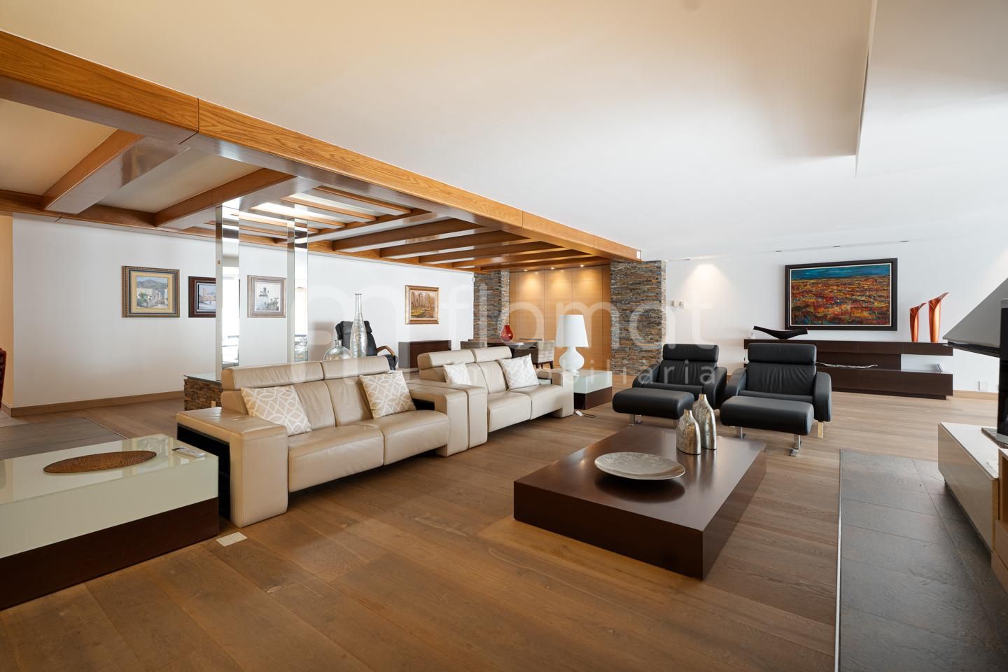 villas en castellarnau · 08206-castellarnau 2295000€