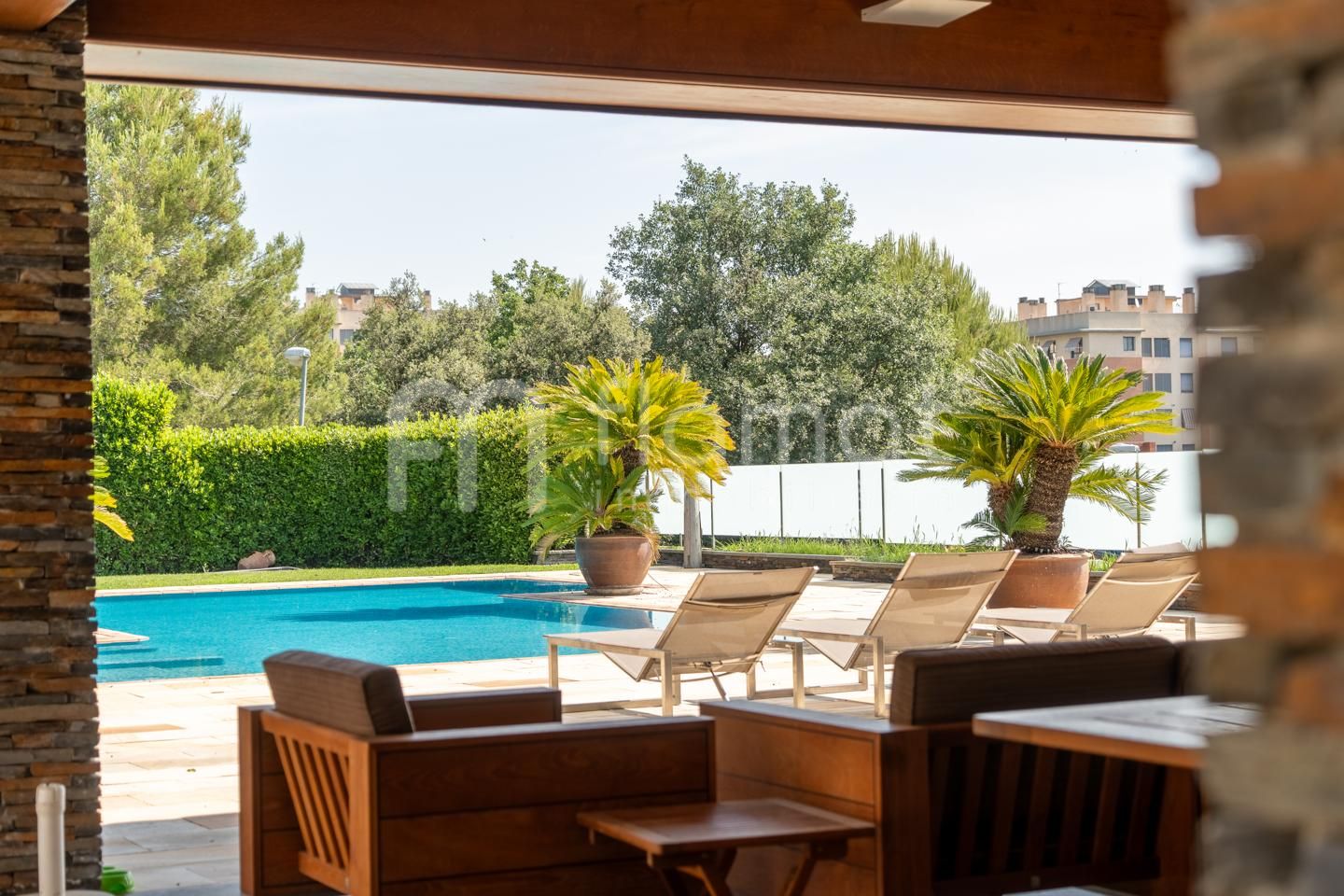 villas en castellarnau · 08206-castellarnau 2295000€