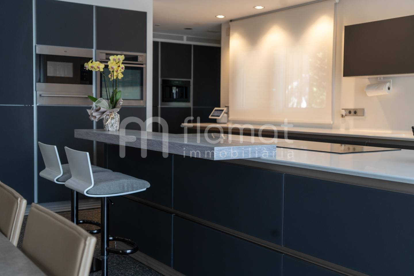 villas en castellarnau · 08206-castellarnau 2295000€