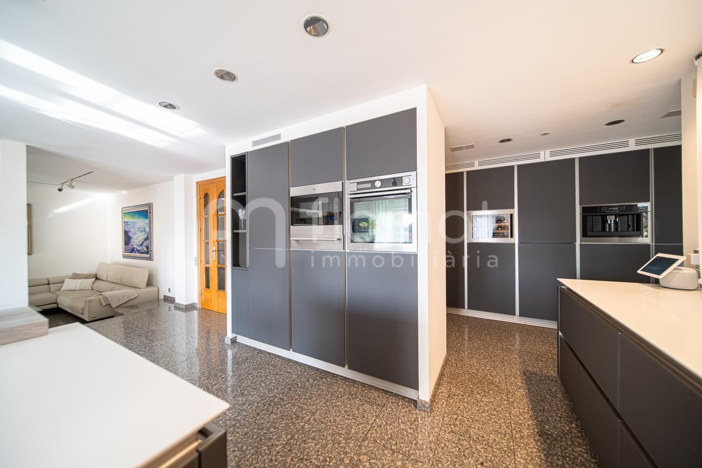 villas en castellarnau · 08206-castellarnau 2295000€