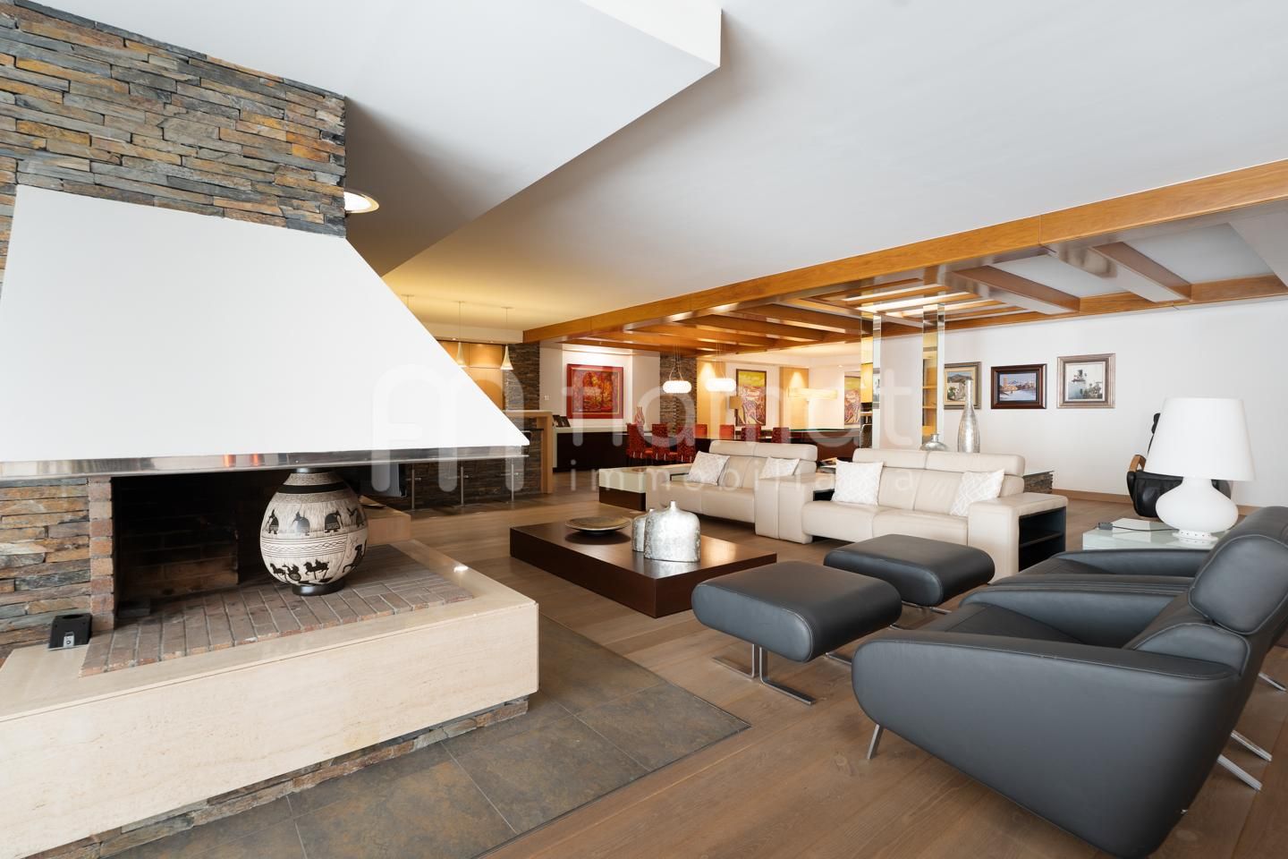 villas en castellarnau · 08206-castellarnau 2295000€
