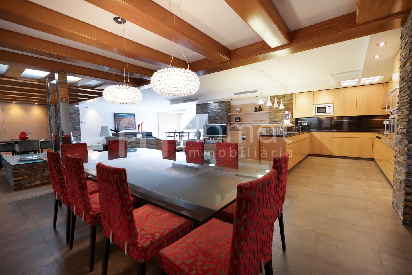 villas en castellarnau · 08206-castellarnau 2295000€