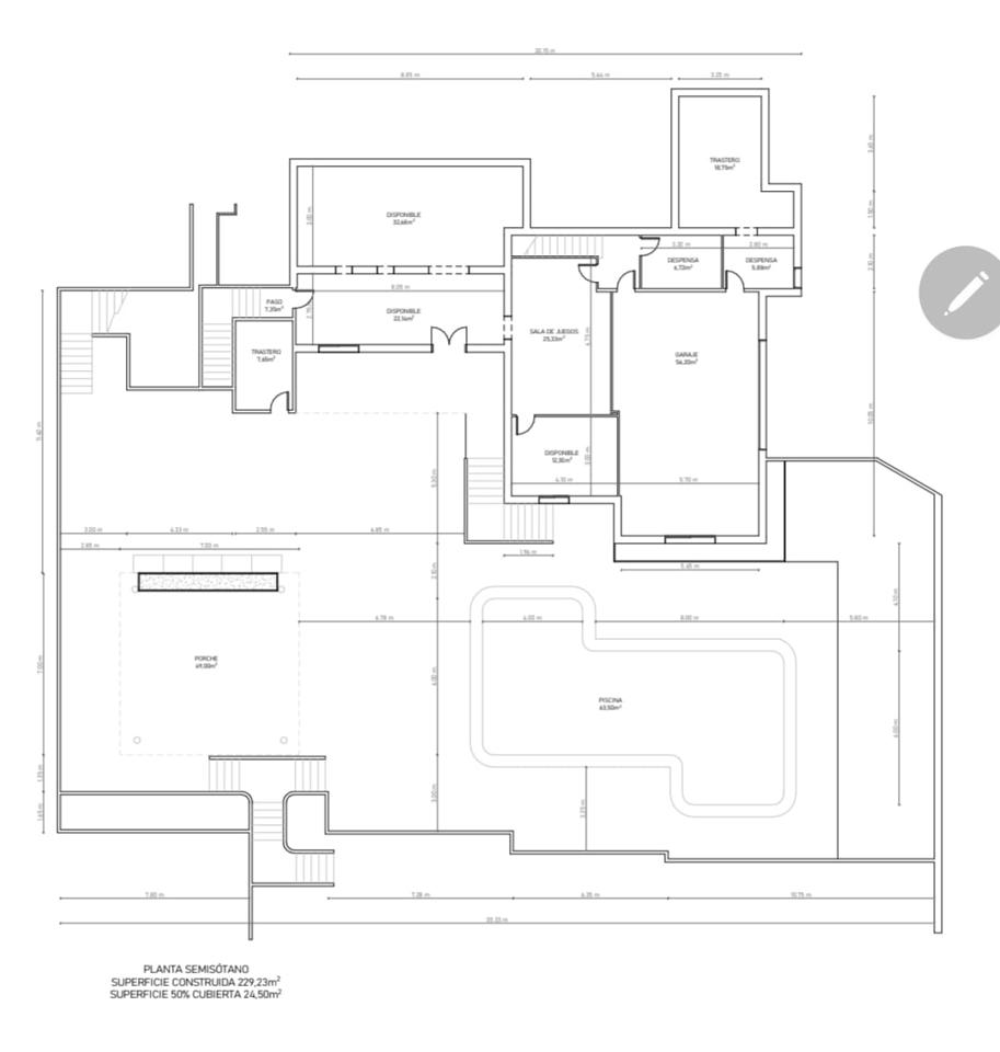 villas en castellarnau · 08206-castellarnau 2295000€