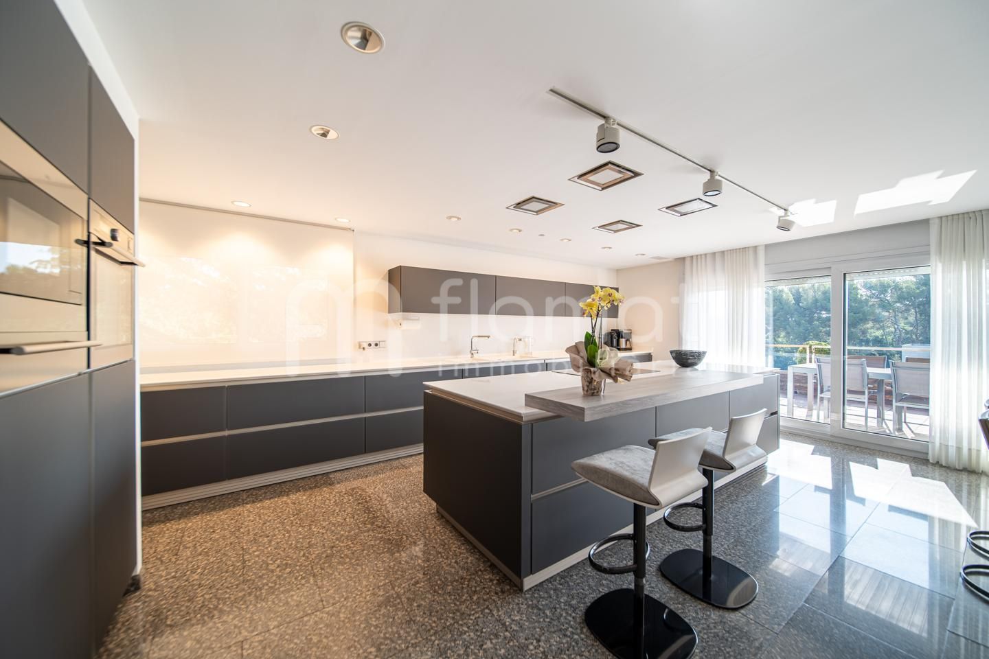 villas en castellarnau · 08206-castellarnau 2295000€