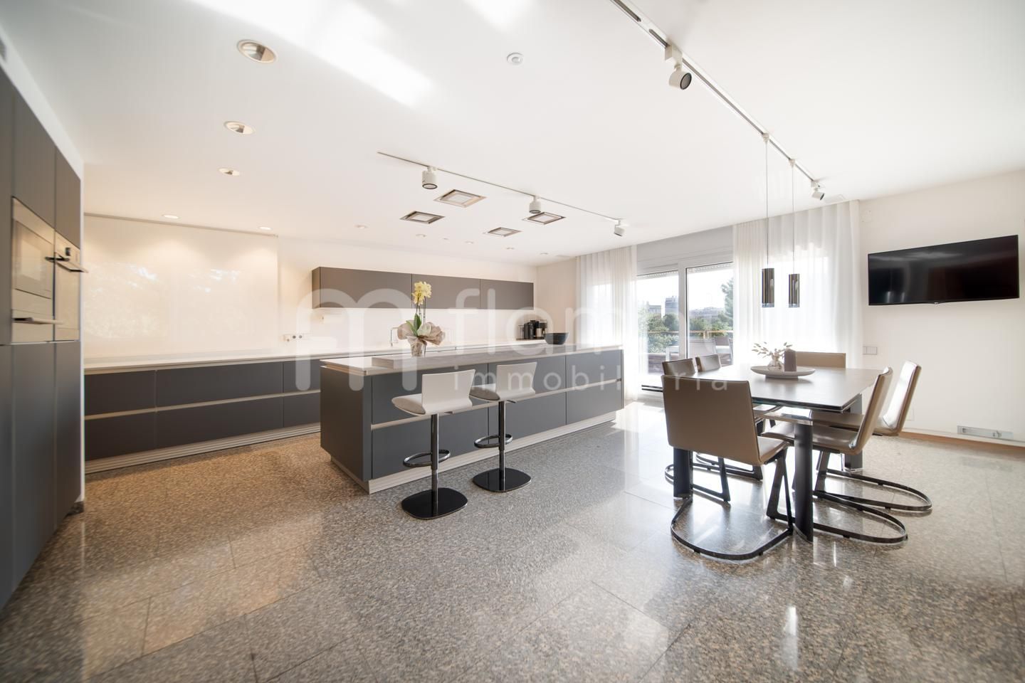 villas en castellarnau · 08206-castellarnau 2295000€