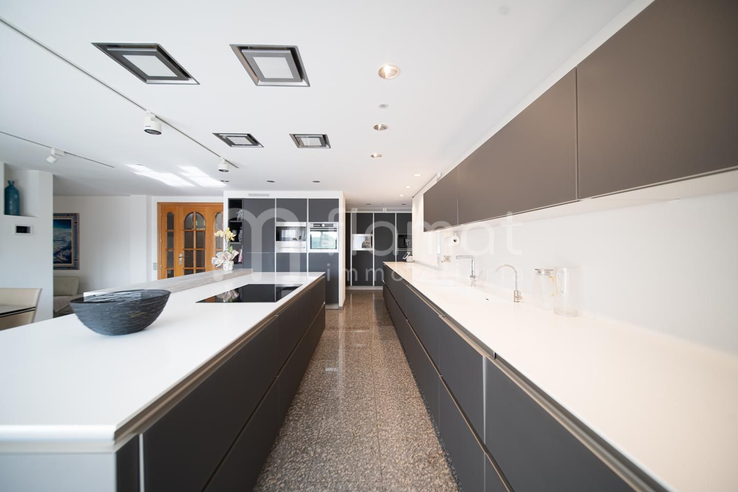 villas en castellarnau · 08206-castellarnau 2295000€
