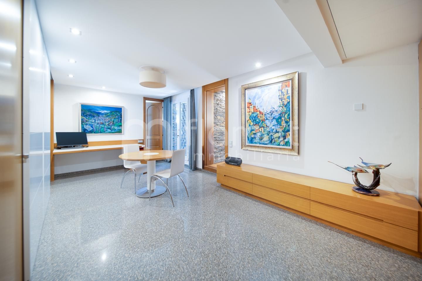 villas en castellarnau · 08206-castellarnau 2295000€