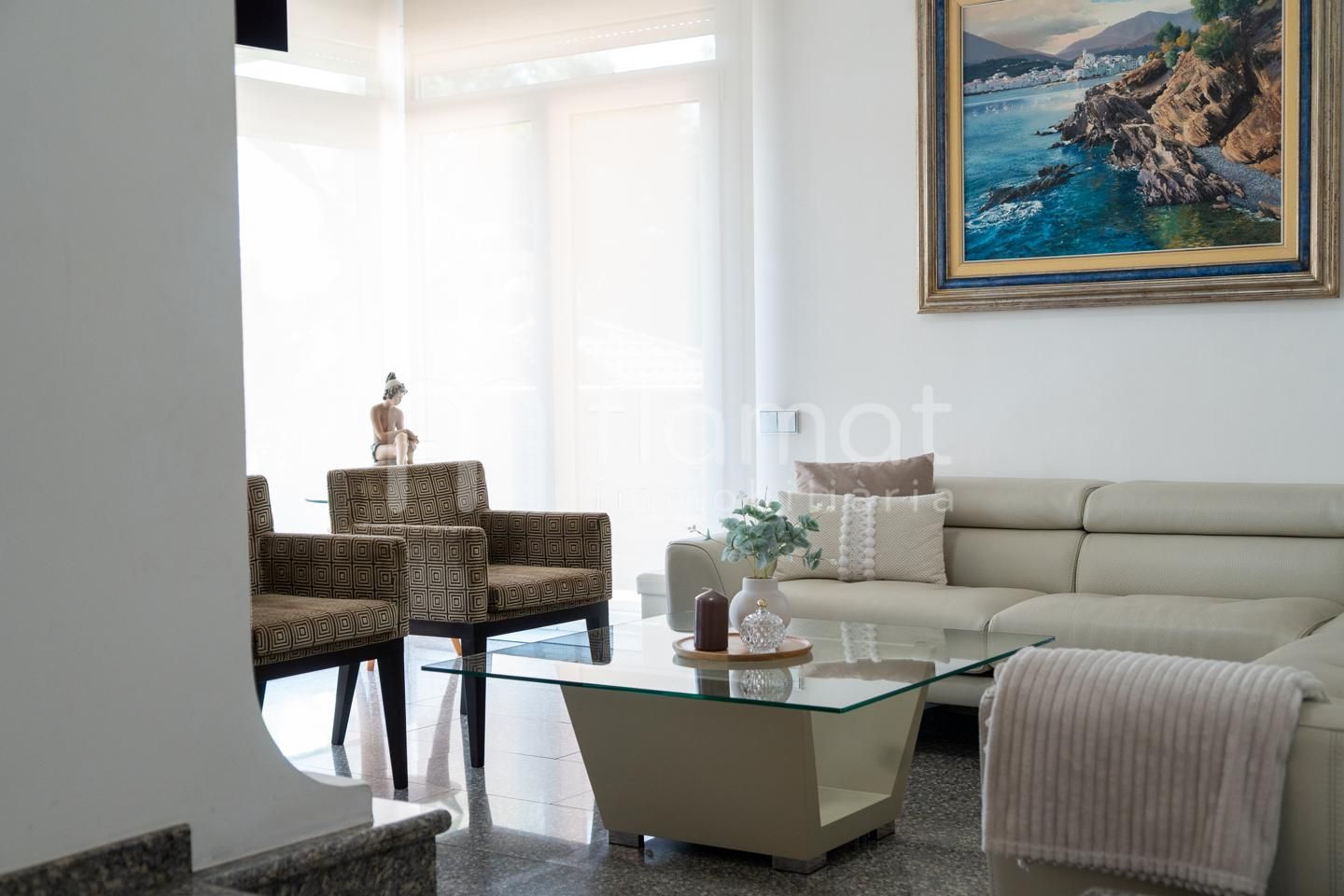 villas en castellarnau · 08206-castellarnau 2295000€