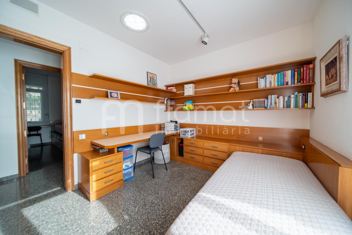 villas en castellarnau · 08206-castellarnau 2295000€