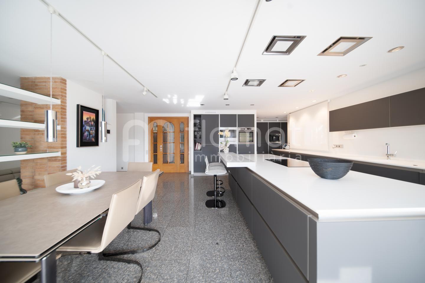 villas en castellarnau · 08206-castellarnau 2295000€