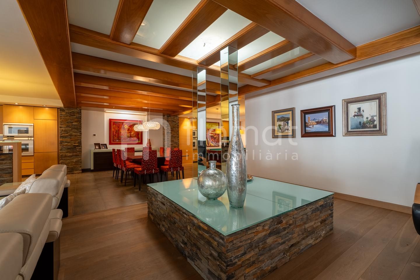 villas en castellarnau · 08206-castellarnau 2295000€