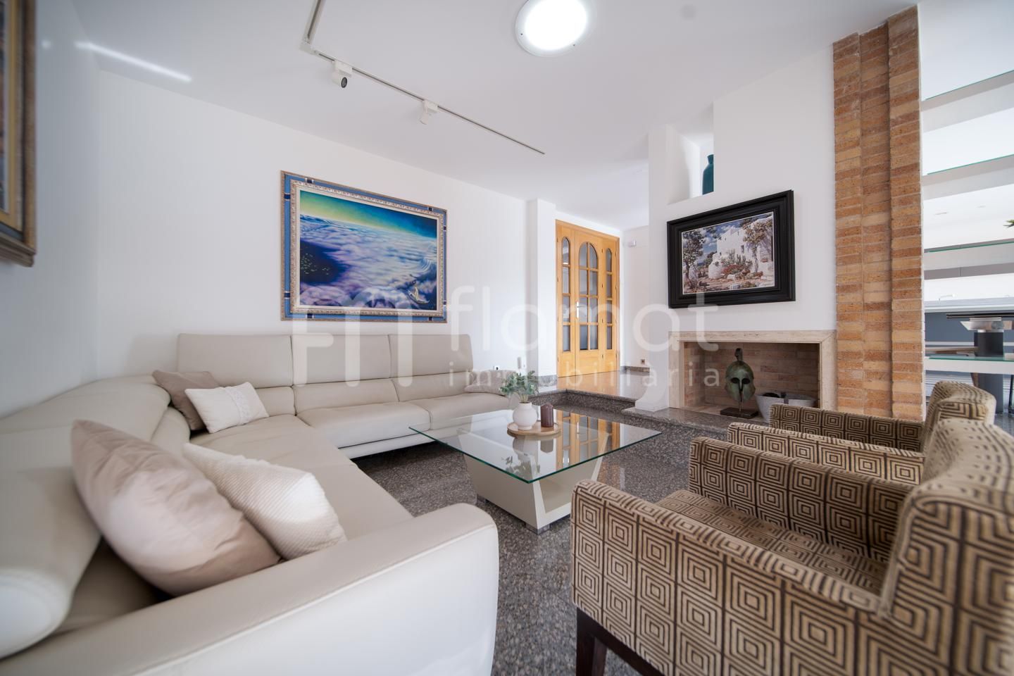 villas en castellarnau · 08206-castellarnau 2295000€