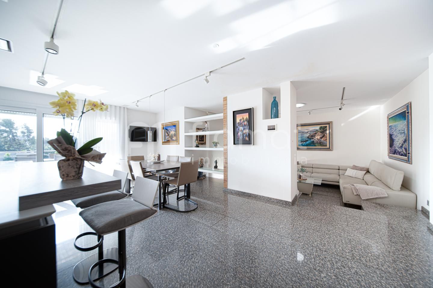 villas en castellarnau · 08206-castellarnau 2295000€