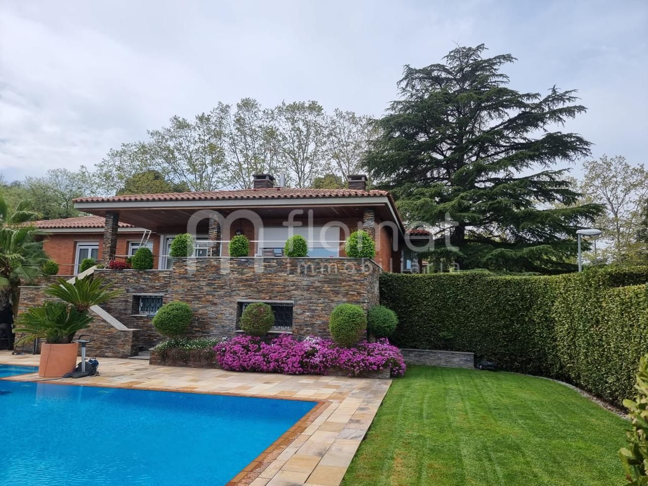 villas en castellarnau · 08206-castellarnau 2295000€