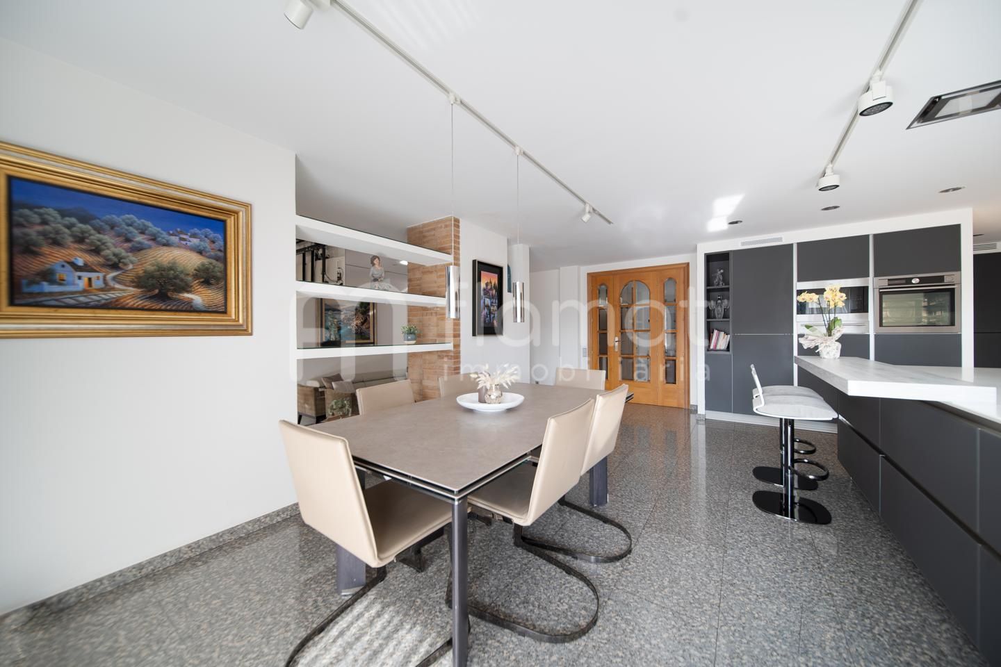 villas en castellarnau · 08206-castellarnau 2295000€