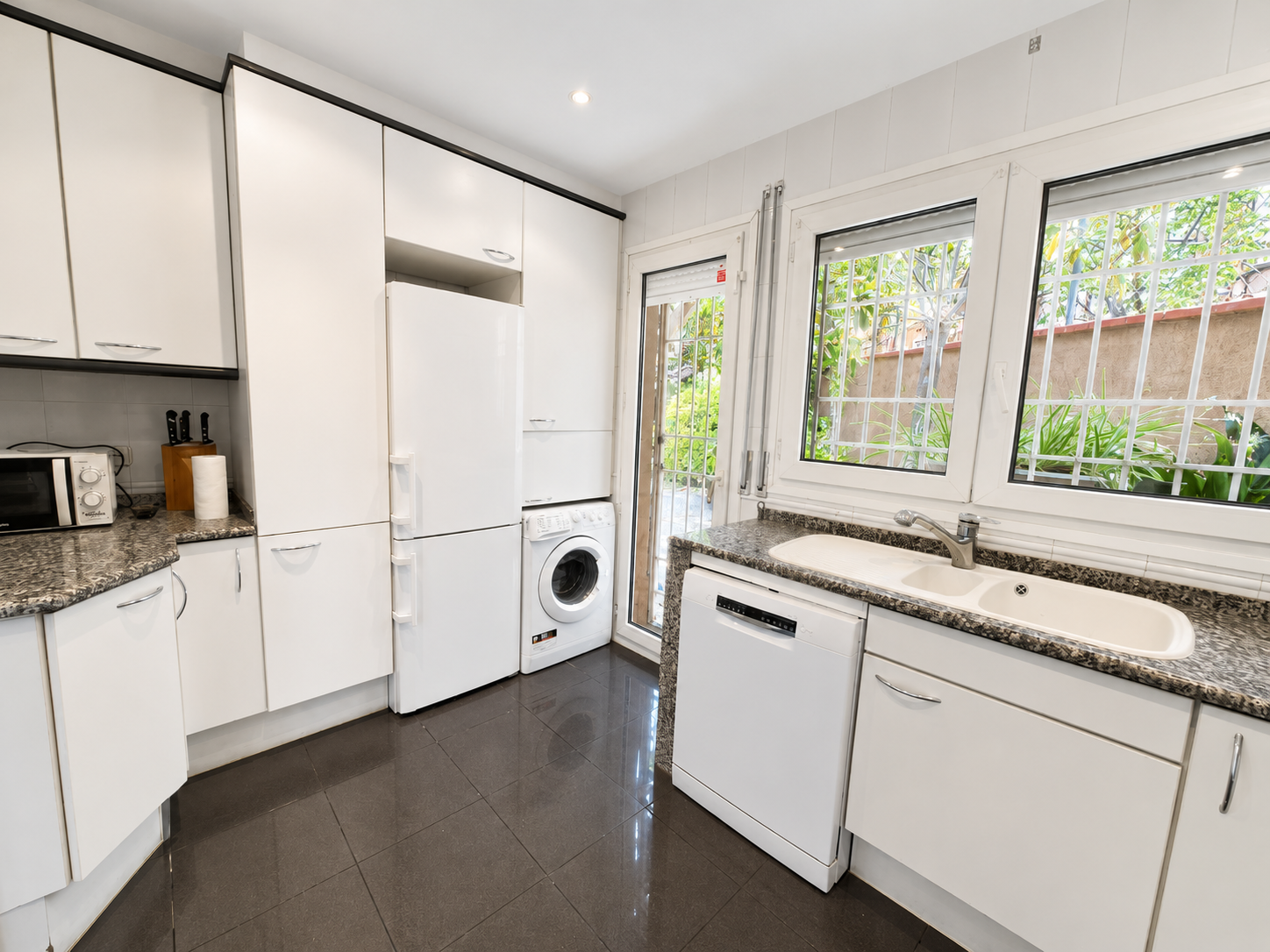 villas en sabadell · carrer-de-l'estalvi-08206 375000€