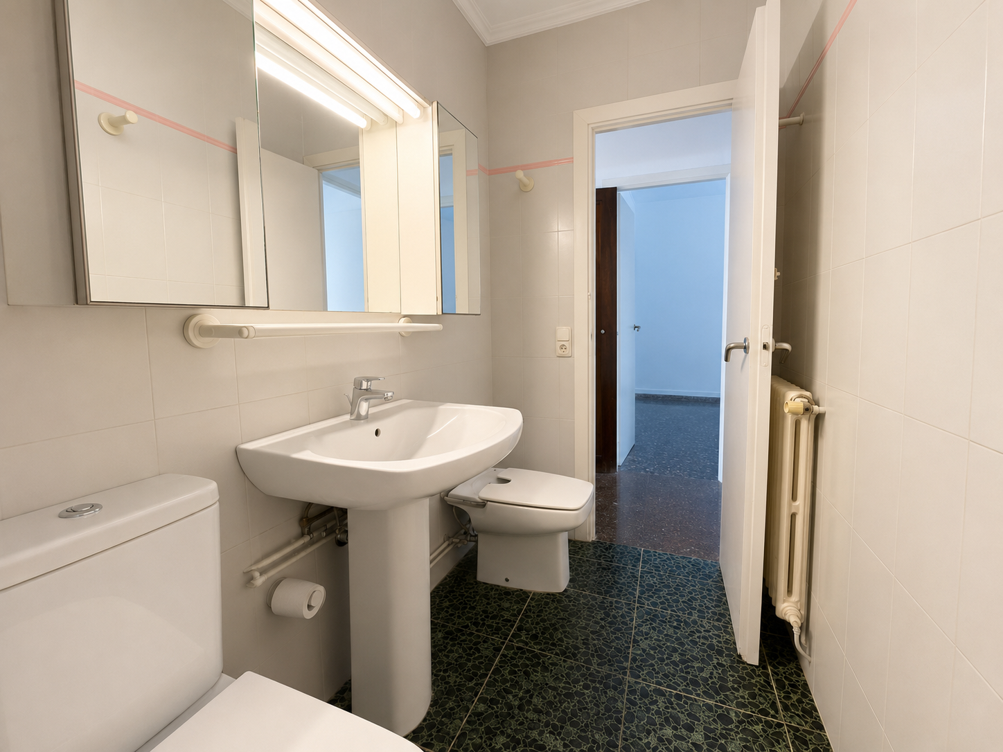 villas en sabadell · carrer-de-l'estalvi-08206 375000€