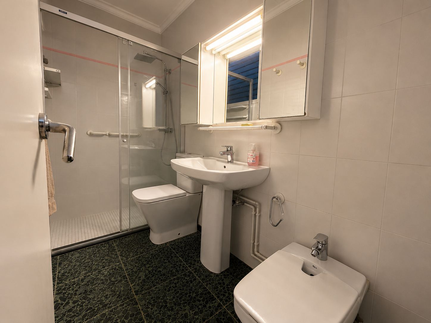 villas en sabadell · carrer-de-l'estalvi-08206 375000€